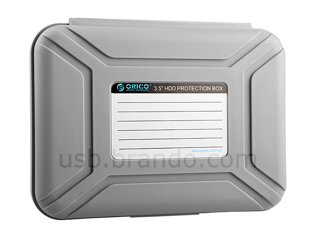 ORICO 3.5" HDD Protective Case