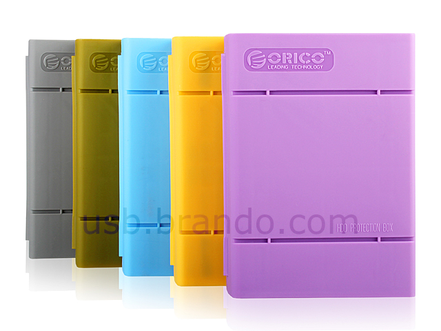 ORICO 3.5" HDD Protective Case (PHP-35)