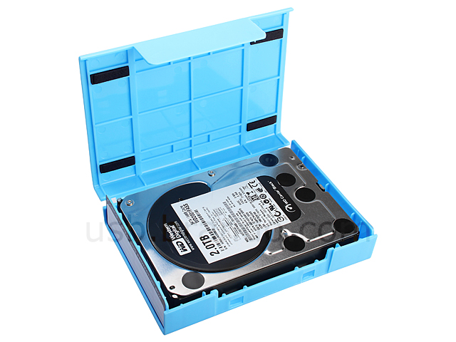 ORICO 3.5" HDD Protective Case (PHP-35)