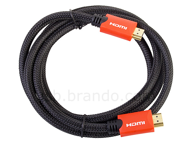 HDMI 1.4 Cable