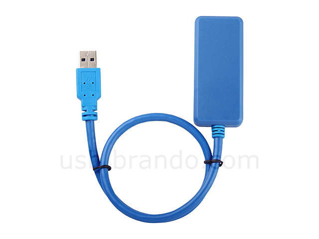 USB 3.0 to HDMI Cable