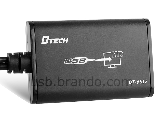 USB to HDMI Video Convertor