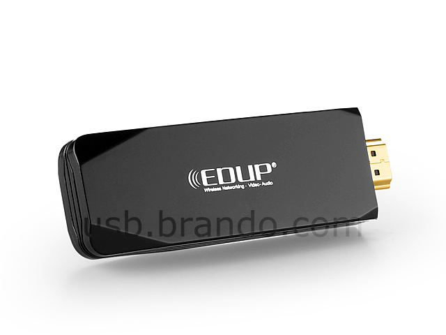 EDUP® EP-WH3590 Wireless 5G HD AV Transmitter and Receiver Kit