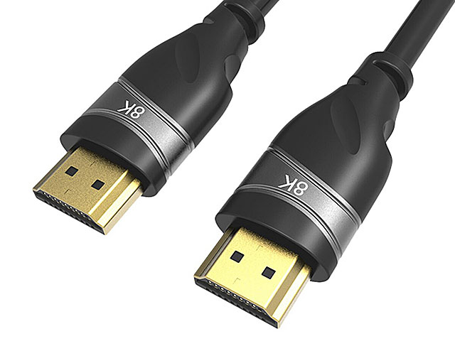 Hdmi 2.1 Cable (support Ultra-hd Uhd 8k 60hz Cable)