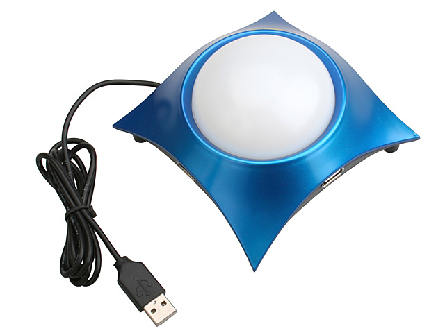 USB Light Hub