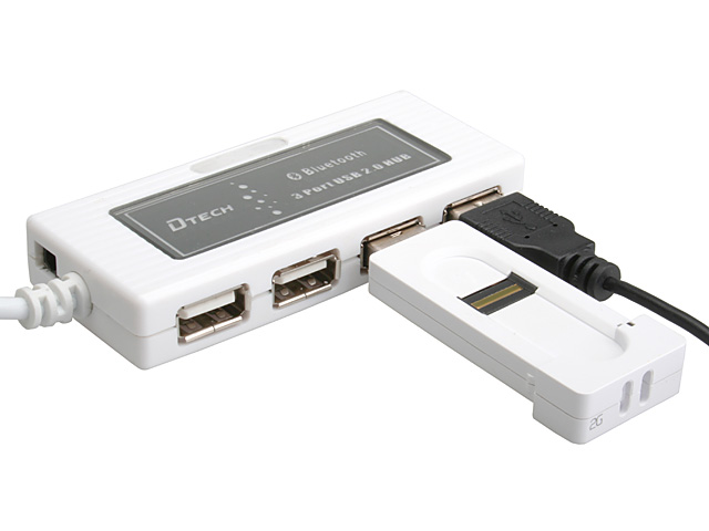 Порт bluetooth usb. DTECH USB хаб. Bluetooth USB Hub. Внешний порт Bluetooth Dongle USB. Беспроводной USB хаб блютуз.