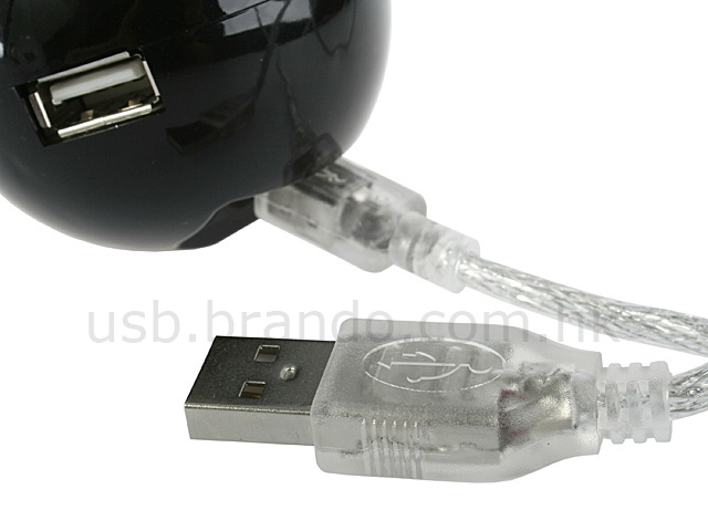 USB Ball Hub