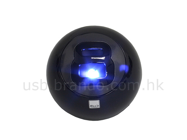 USB Ball Hub