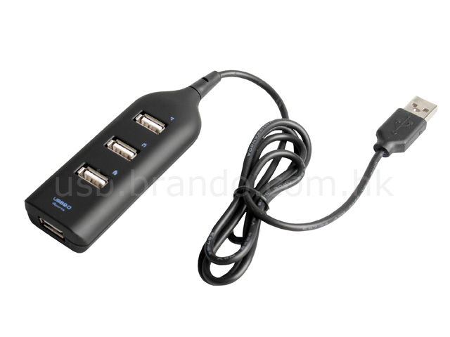 USB Power Strip Hub