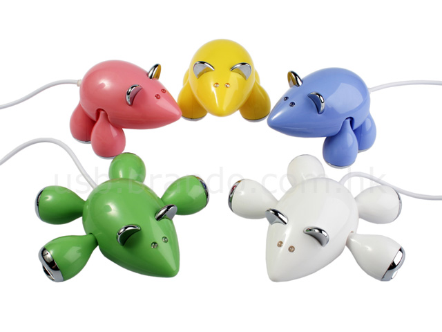 I migliori cavi USB, internet, HUB mouse