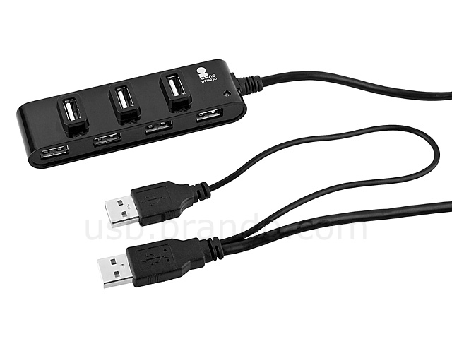 iMONO USB 7-Port Hub