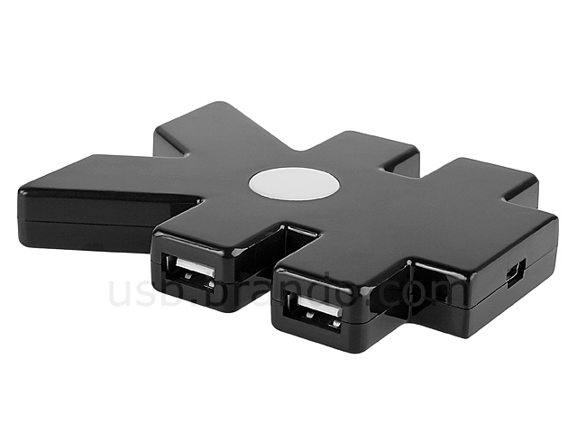 USB RMB 4-Port Hub