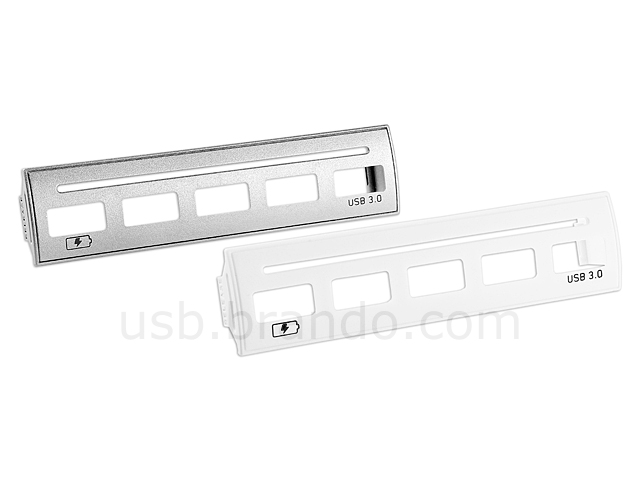 Magic-Pro USB 3.0 4+1-Port Internal/External Hub