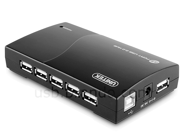 UNITEK USB 13-Port Hub