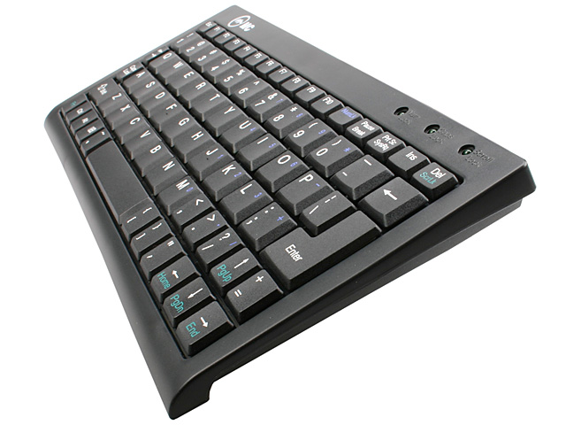 Super Slim Keyboard