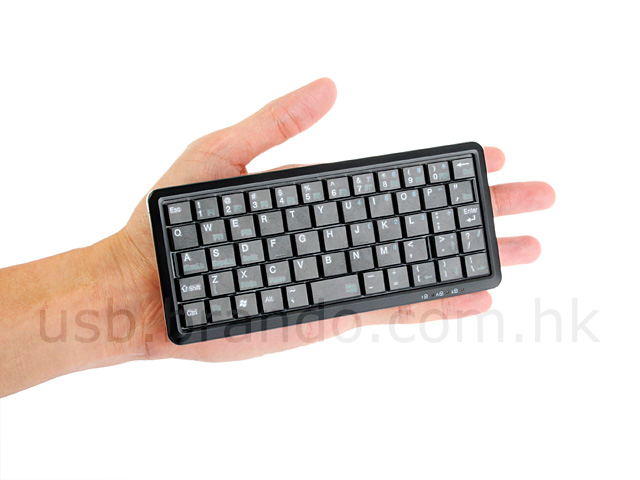 Super Tiny Keyboard