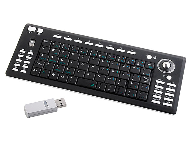 usb rf keyboard