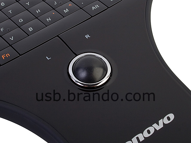 Lenovo Mini Wireless Keyboard N5901