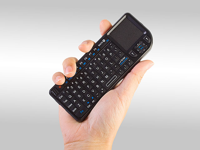 Rii Mini Wireless Keyboard