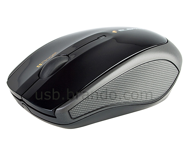 Elephant Angle Wireless Slim Keyboard + Optical Mouse