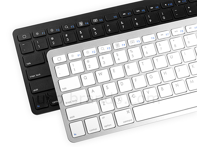 Super Slim Bluetooth Keyboard (K1280)