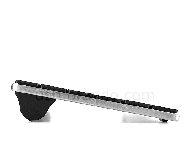 Rapoo E2700 Wireless Multi-Media Touchpad Keyboard