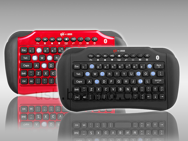 Mini Bluetooth Keyboard (SK-95BT)