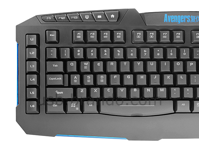 Sportsbot keyboard online