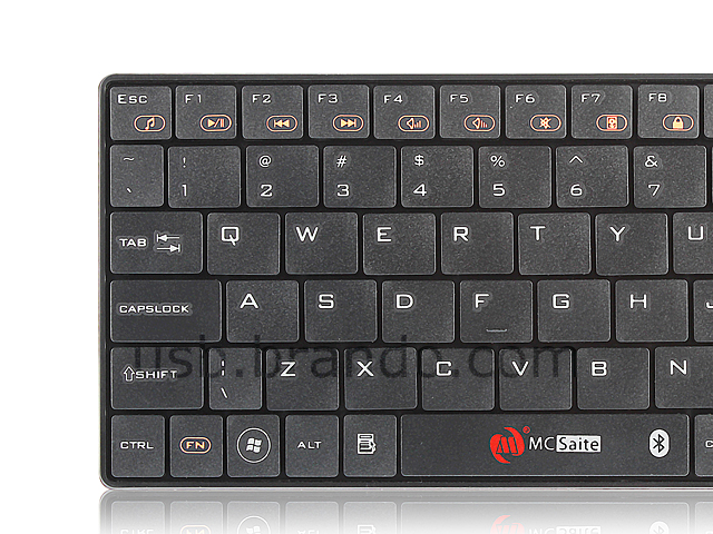 Bluetooth Mini Keyboard (SK-26BT)