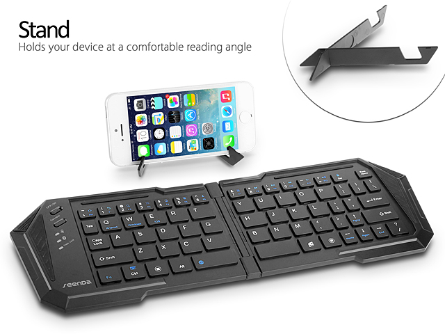 Bluetooth Folding Keyboard