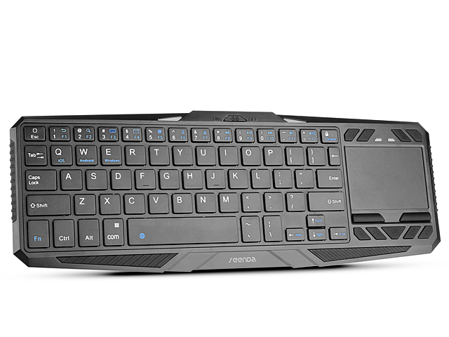 Bluetooth Touchpad Keyboard (IBK-02)