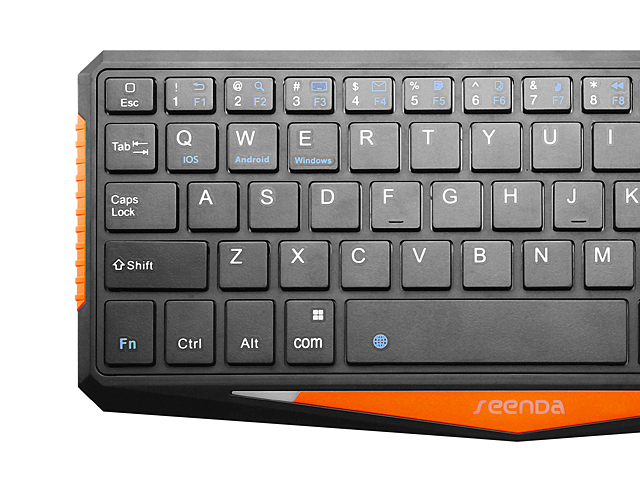 Bluetooth Keyboard (IBK-01)