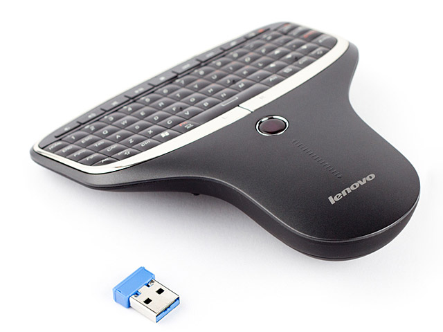 Lenovo N5902 Mini Wireless Keyboard