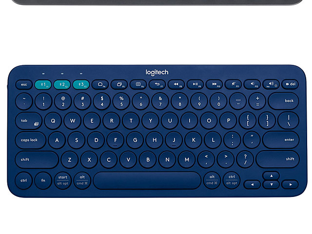 Logitech K380 Multi-Device Bluetooth Keyboard