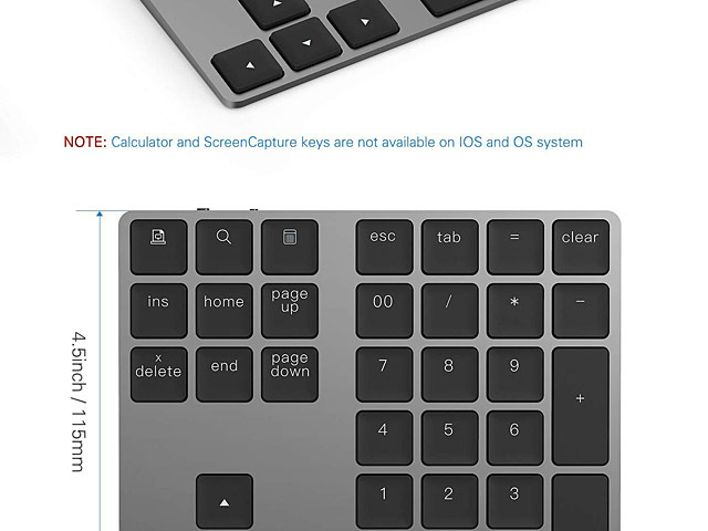 Imac Compatible Keyboard