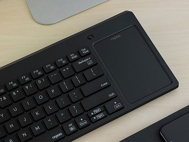 Rapoo K2800 Wireless Touch Keyboard