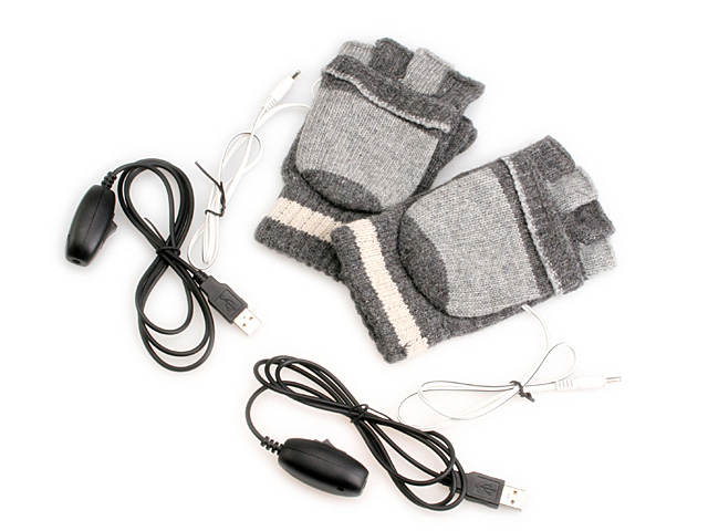 USB G-Gloves