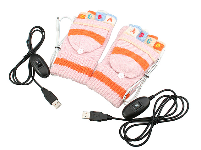 USB G-Gloves