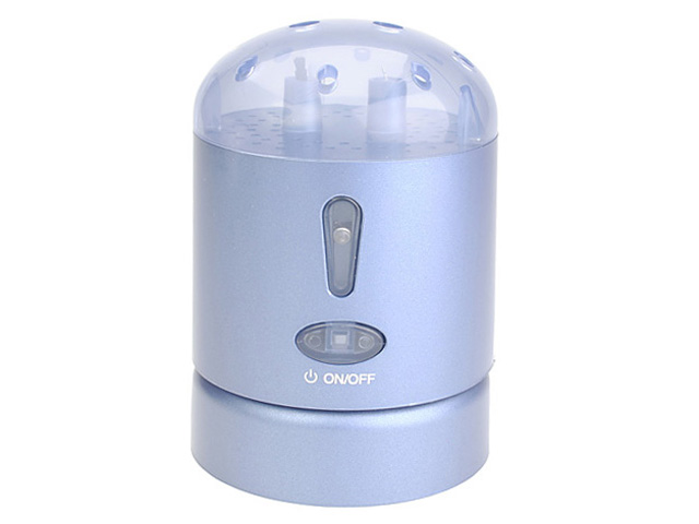 USB Mini Ionizer/Air Purifier