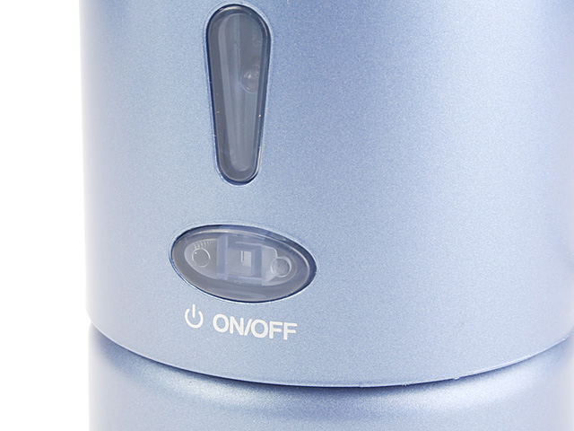 USB Mini Ionizer/Air Purifier