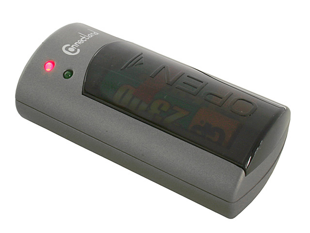 USB Portable 2A/3A Battery Charger