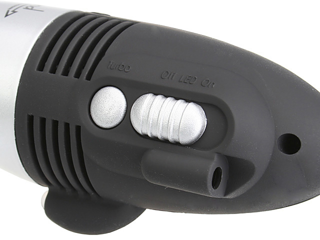 USB Mini Vacuum With Retractable Cable