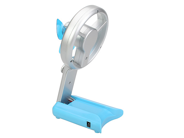 USB Adjustable Fan