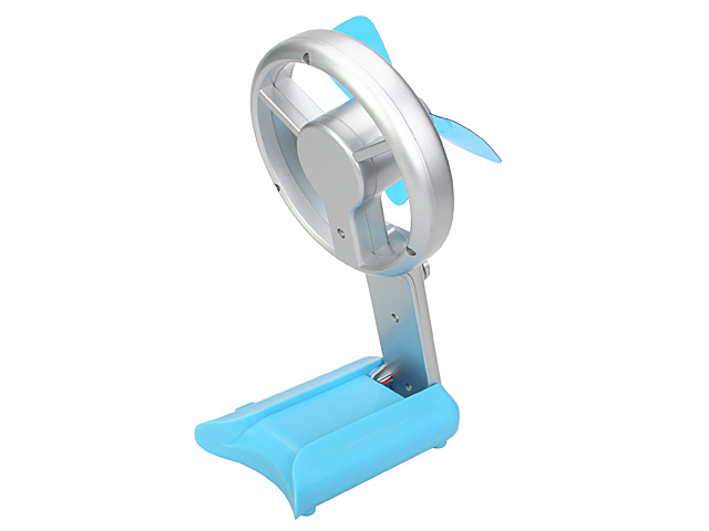 USB Adjustable Fan