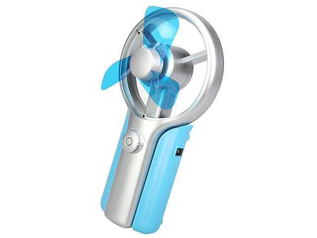 USB Adjustable Fan