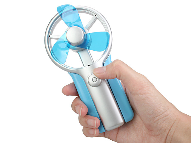 USB Adjustable Fan