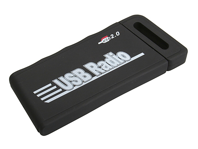 USB Radio