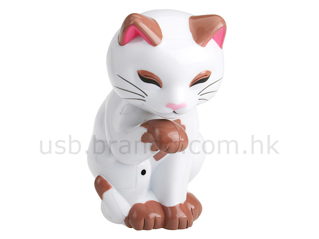 USB Kitty