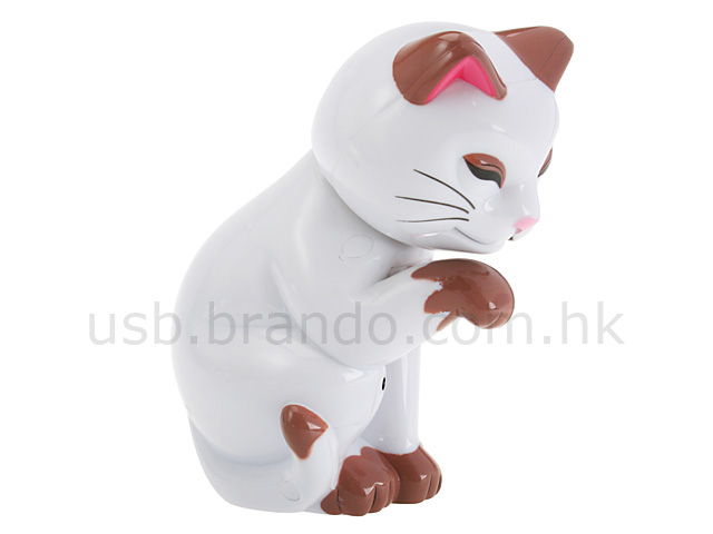USB Kitty