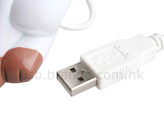 USB Kitty